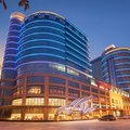 台州新港国际大酒店外观图 台州新港国际大酒店外观图