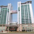 日照凌海大酒店外观图 日照凌海大酒店外观图