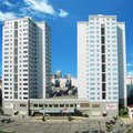 北海嘉莱度假套房酒店外观图 北海嘉莱度假套房酒店外观图