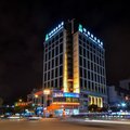 台州时间商务酒店外观图 台州时间商务酒店外观图