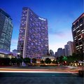 上海新天地安达仕酒店外观图 上海新天地安达仕酒店外观图
