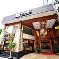 廈門合佳酒店(機場店)外觀圖 廈門合佳酒店(機場店)外觀圖