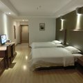 安逸158连锁酒店(简阳店)外观图 安逸158连锁酒店(简阳店)外观图