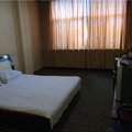 霍州市煤炭宾馆外观图 霍州市煤炭宾馆外观图