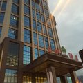 永春亚洲酒店外观图 永春亚洲酒店外观图