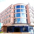泸西雅致酒店外观图 泸西雅致酒店外观图