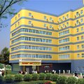 如家快捷酒店(北京王府井店)外观图 如家快捷酒店(北京王府井店)外观图