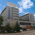 隆昌金谷大酒店外观图 隆昌金谷大酒店外观图