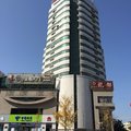 资中龙都酒店外观图 资中龙都酒店外观图