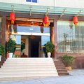 会理鸿大酒店外观图 会理鸿大酒店外观图