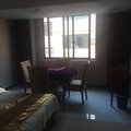 天台丽庭商务酒店外观图 天台丽庭商务酒店外观图