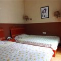 后街旅社外观图 后街旅社外观图