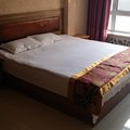 肇东港湾快捷公寓外观图 肇东港湾快捷公寓外观图