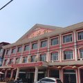 阳原昌盛宾馆外观图 阳原昌盛宾馆外观图