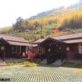 安吉山里香客栈(长谭村)外观图 安吉山里香客栈(长谭村)外观图