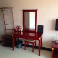 青龙三鑫宾馆外观图 青龙三鑫宾馆外观图