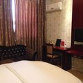 博野娇丽园商务会馆外观图 博野娇丽园商务会馆外观图