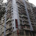 都匀剑峰宾馆外观图 都匀剑峰宾馆外观图