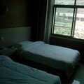 商南粟园山庄外观图 商南粟园山庄外观图