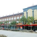 新野天润假日酒店外观图 新野天润假日酒店外观图