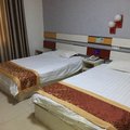新蔡唐朝快捷酒店外观图 新蔡唐朝快捷酒店外观图