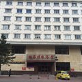 加格达奇林海明珠浴馆外观图 加格达奇林海明珠浴馆外观图