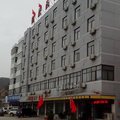 绥德蜗居尚品酒店外观图 绥德蜗居尚品酒店外观图