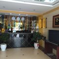 永善海滨假日酒店外观图 永善海滨假日酒店外观图