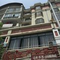 临澧临江商务宾馆外观图 临澧临江商务宾馆外观图
