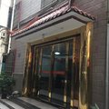 汉寿万福宾馆外观图 汉寿万福宾馆外观图
