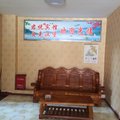 永善君悦商务宾馆外观图 永善君悦商务宾馆外观图