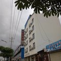 石屏南源宾馆外观图 石屏南源宾馆外观图