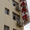 石屏天雅宾馆外观图 石屏天雅宾馆外观图
