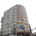 郸城美高美商务酒店外观图 郸城美高美商务酒店外观图