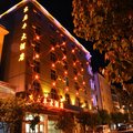 维西东启丰大酒店外观图 维西东启丰大酒店外观图