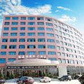 汉寿泰湘国际大酒店外观图 汉寿泰湘国际大酒店外观图