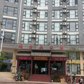 永善朋贝来公寓外观图 永善朋贝来公寓外观图