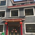 商南自然居外观图 商南自然居外观图