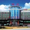 攸县坤龙大酒店外观图 攸县坤龙大酒店外观图