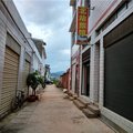 禄丰北站旅馆外观图 禄丰北站旅馆外观图