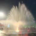 永顺天成大酒店外观图 永顺天成大酒店外观图