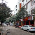 禄丰鼎泰养生园外观图 禄丰鼎泰养生园外观图