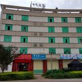 禄丰七屯宾馆外观图 禄丰七屯宾馆外观图