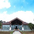 弥勒弘悦湖森林度假酒店外观图 弥勒弘悦湖森林度假酒店外观图
