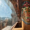 香格里拉德养廊藏家别院外观图 香格里拉德养廊藏家别院外观图