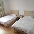 炎陵桃花溪山庄外观图 炎陵桃花溪山庄外观图