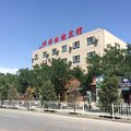 库尔勒舒婷快捷宾馆外观图 库尔勒舒婷快捷宾馆外观图
