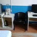邵东神州贵宾楼外观图 邵东神州贵宾楼外观图