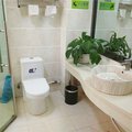 若羌天一酒店外观图 若羌天一酒店外观图