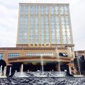 保山龙陵凯龙假日酒店外观图 保山龙陵凯龙假日酒店外观图
